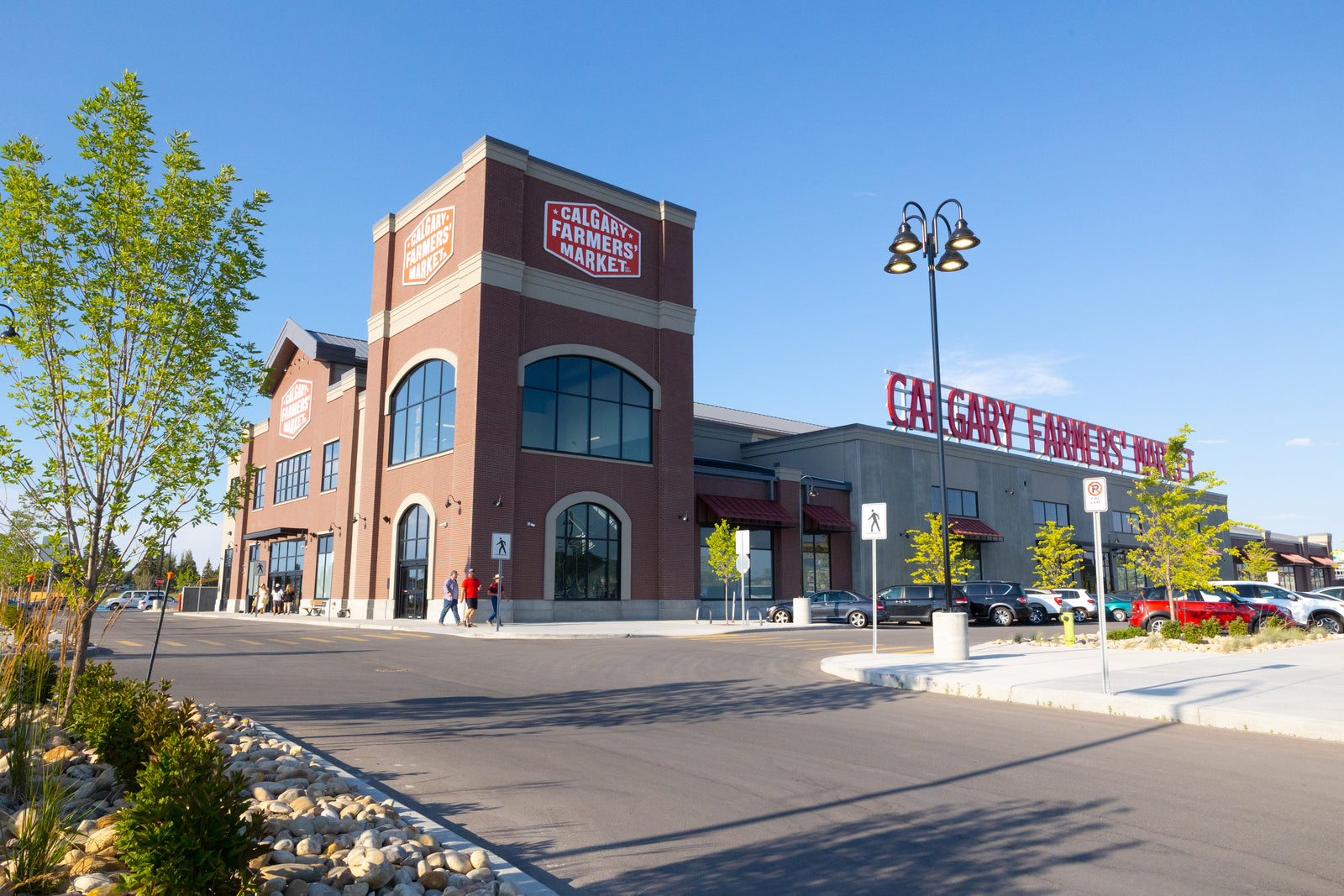 Orders for Calgary Farmers’ Market Pick-Up