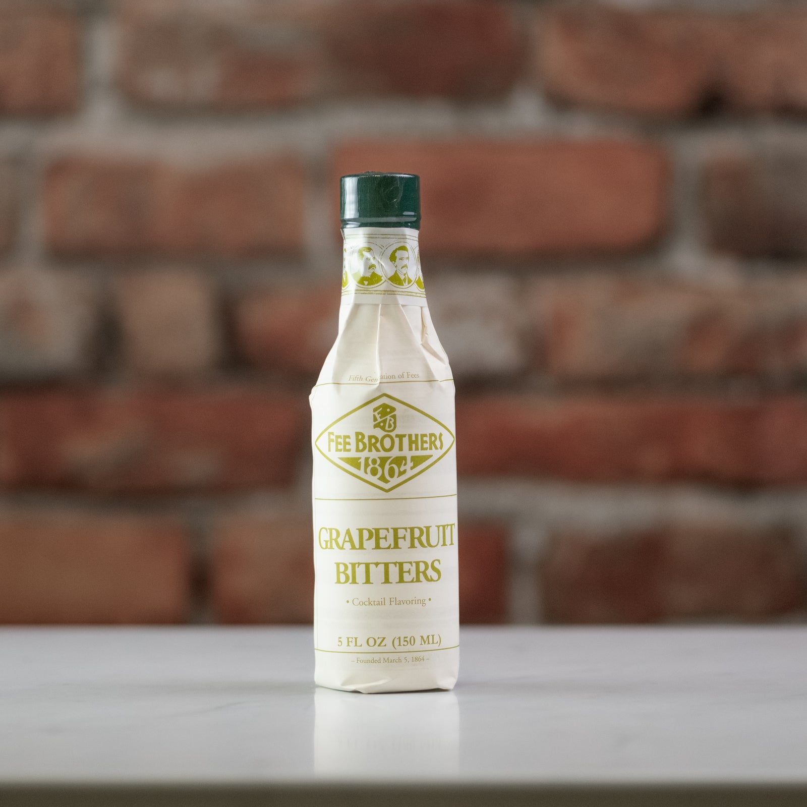 Fee Brothers Bitters