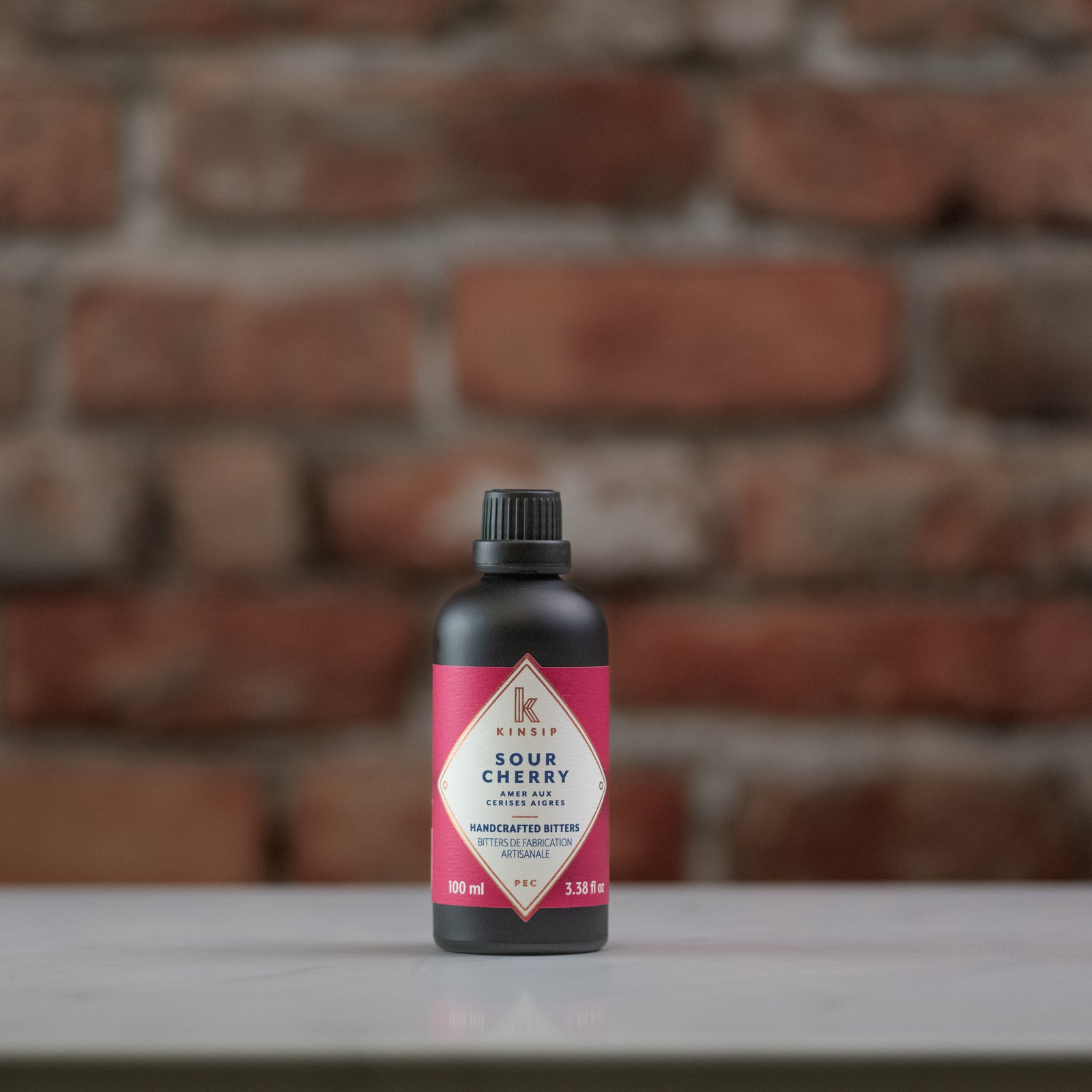 Kinsip Handcrafted Bitters
