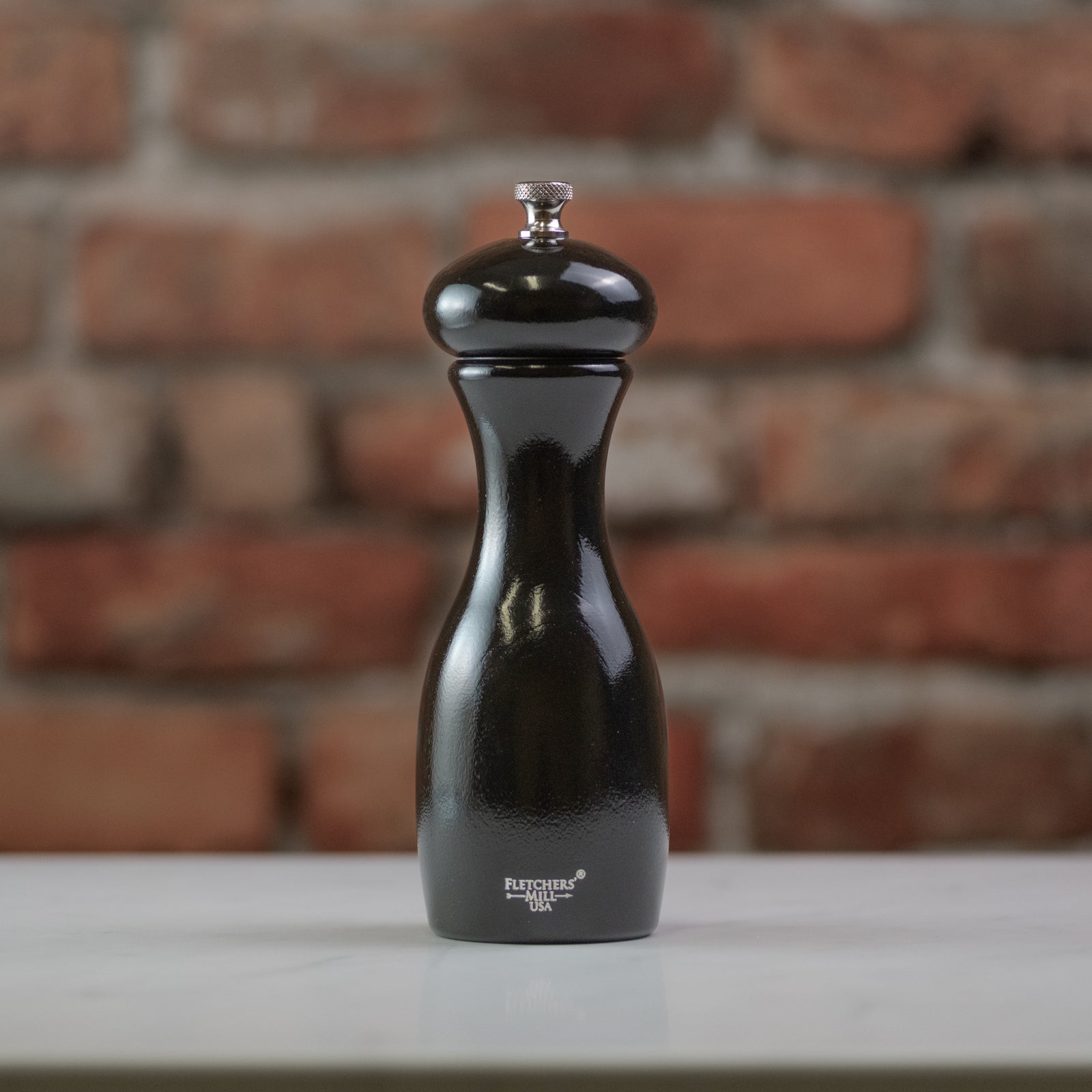 Fletchers' Mill Pepper & Salt Mills