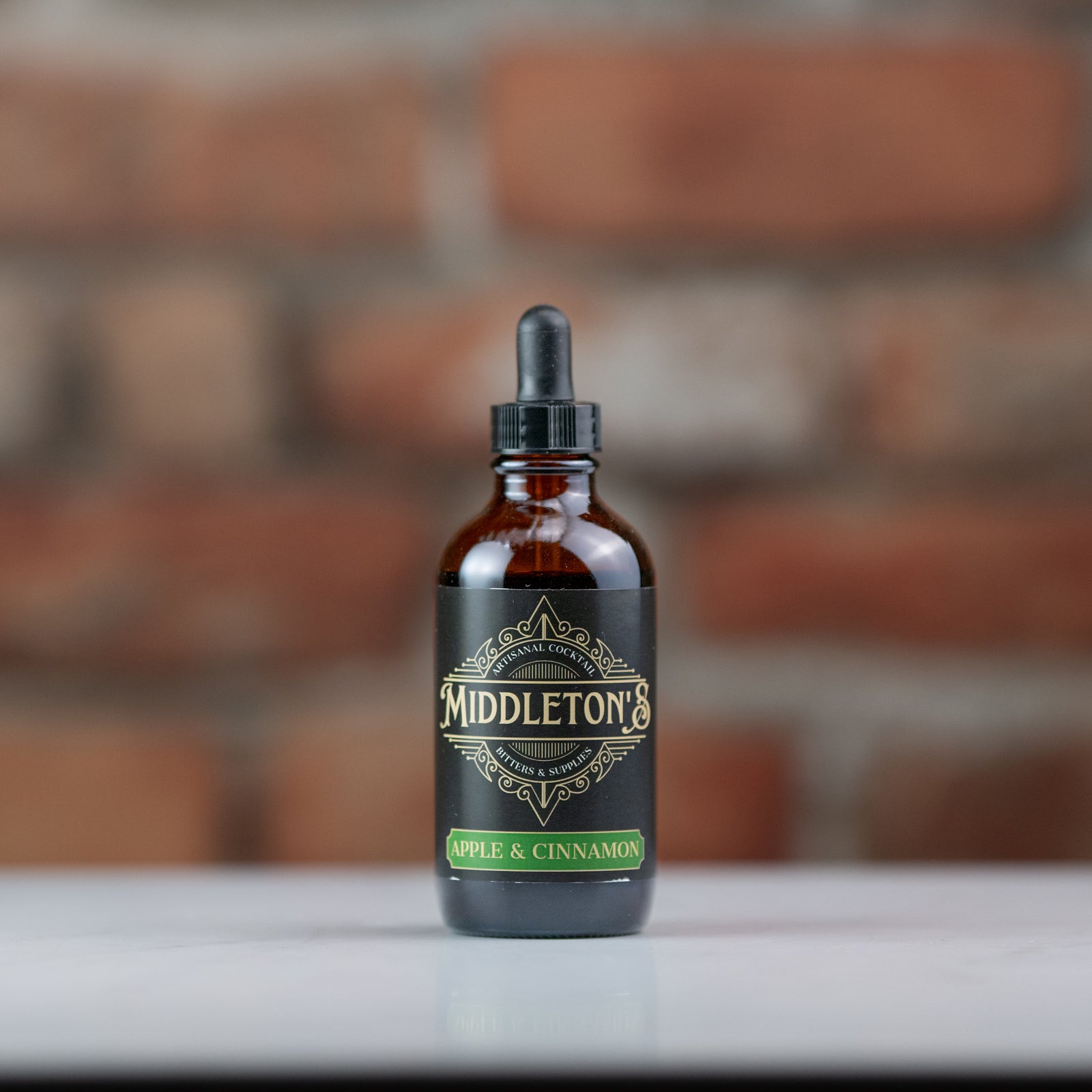 Middleton's Bitters