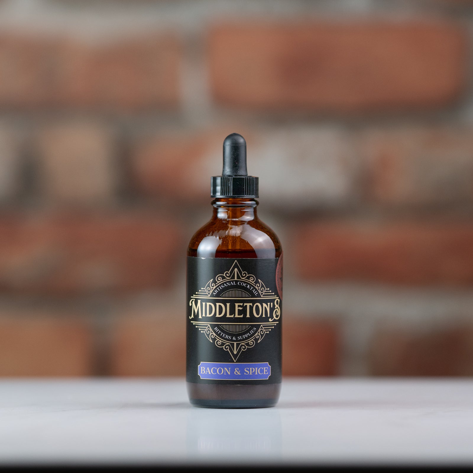 Middleton's Bitters