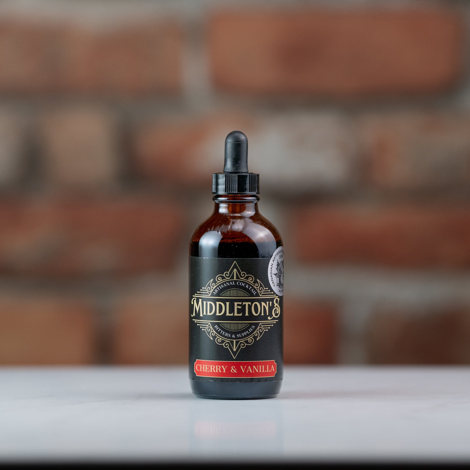 Middleton's Bitters