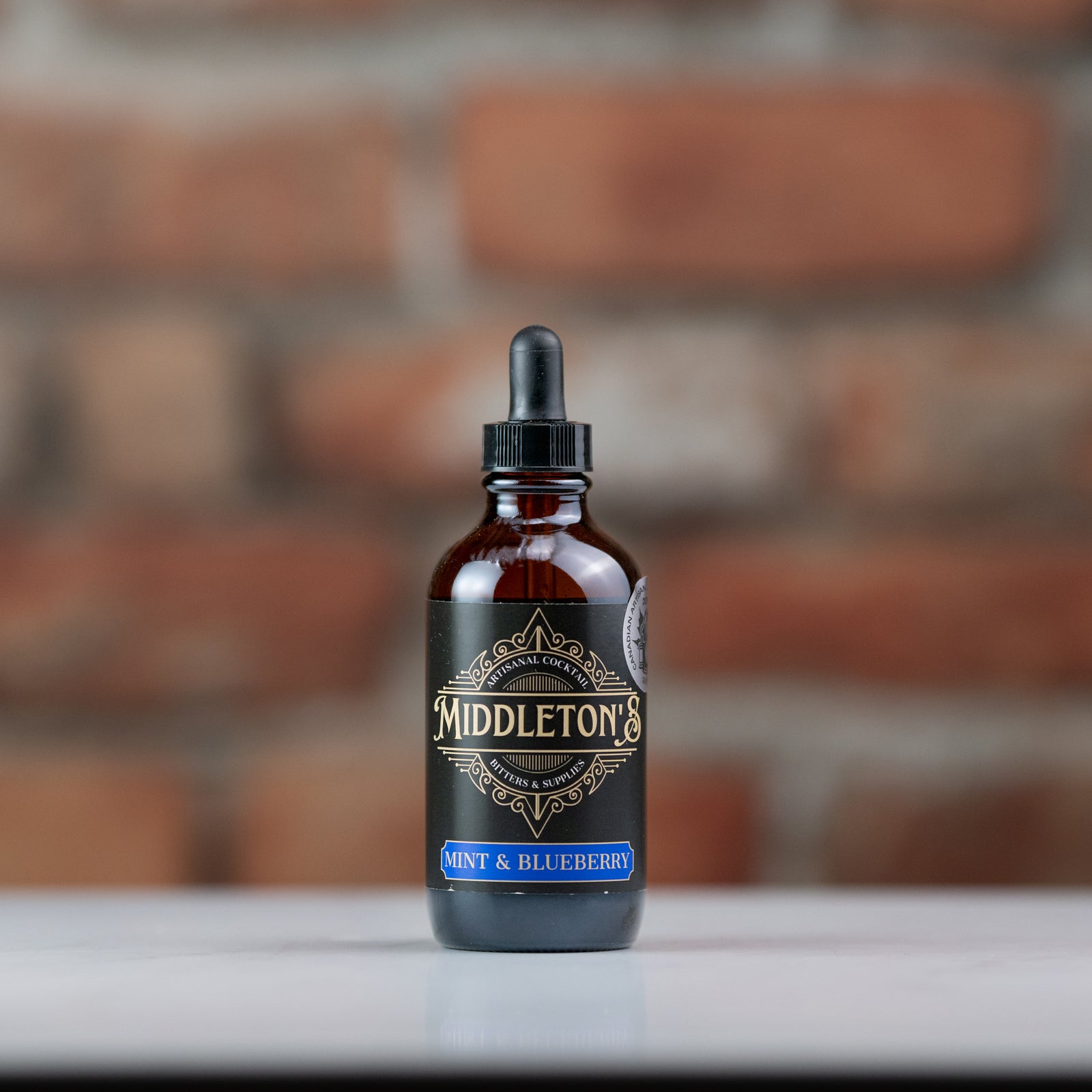 Middleton's Bitters
