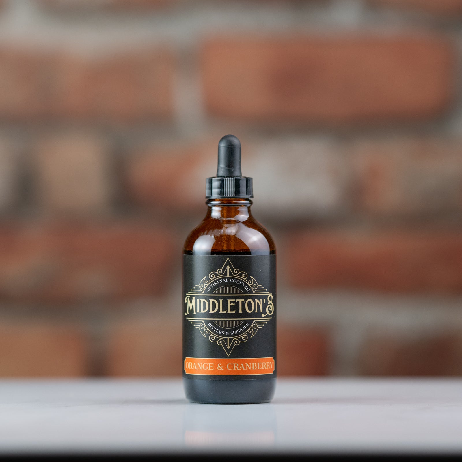 Middleton's Bitters