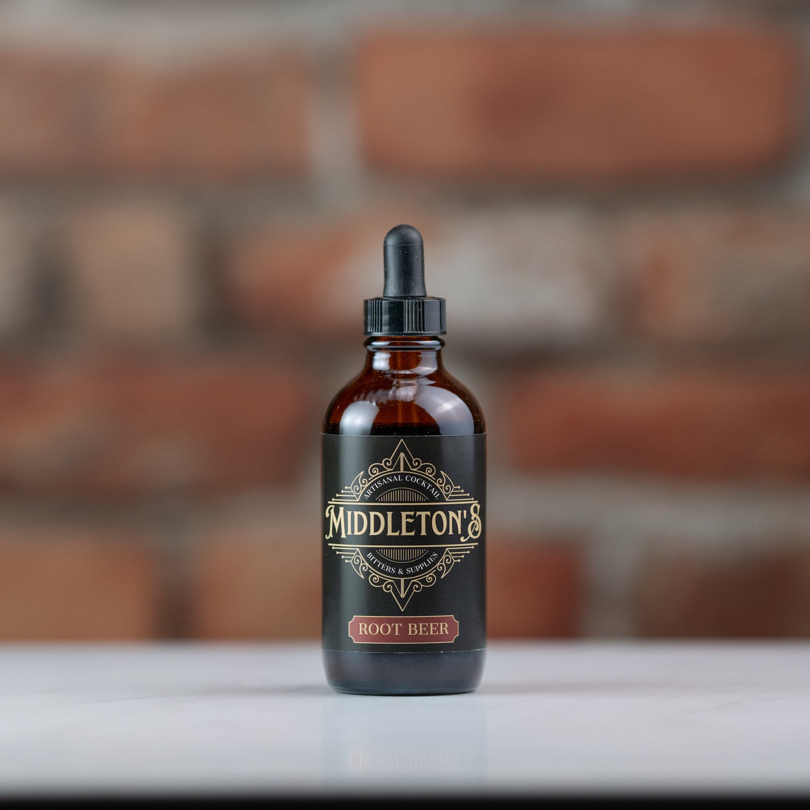 Middleton's Bitters