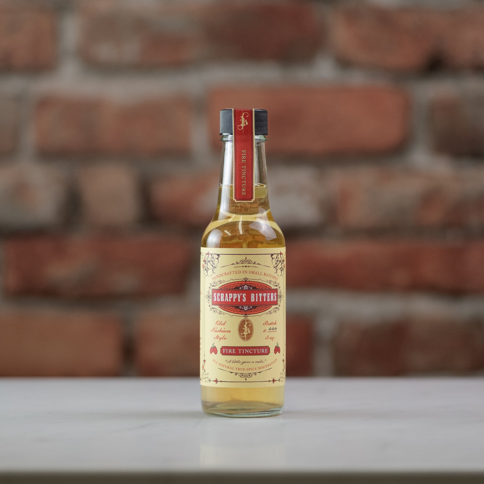 Scrappy's Bitters