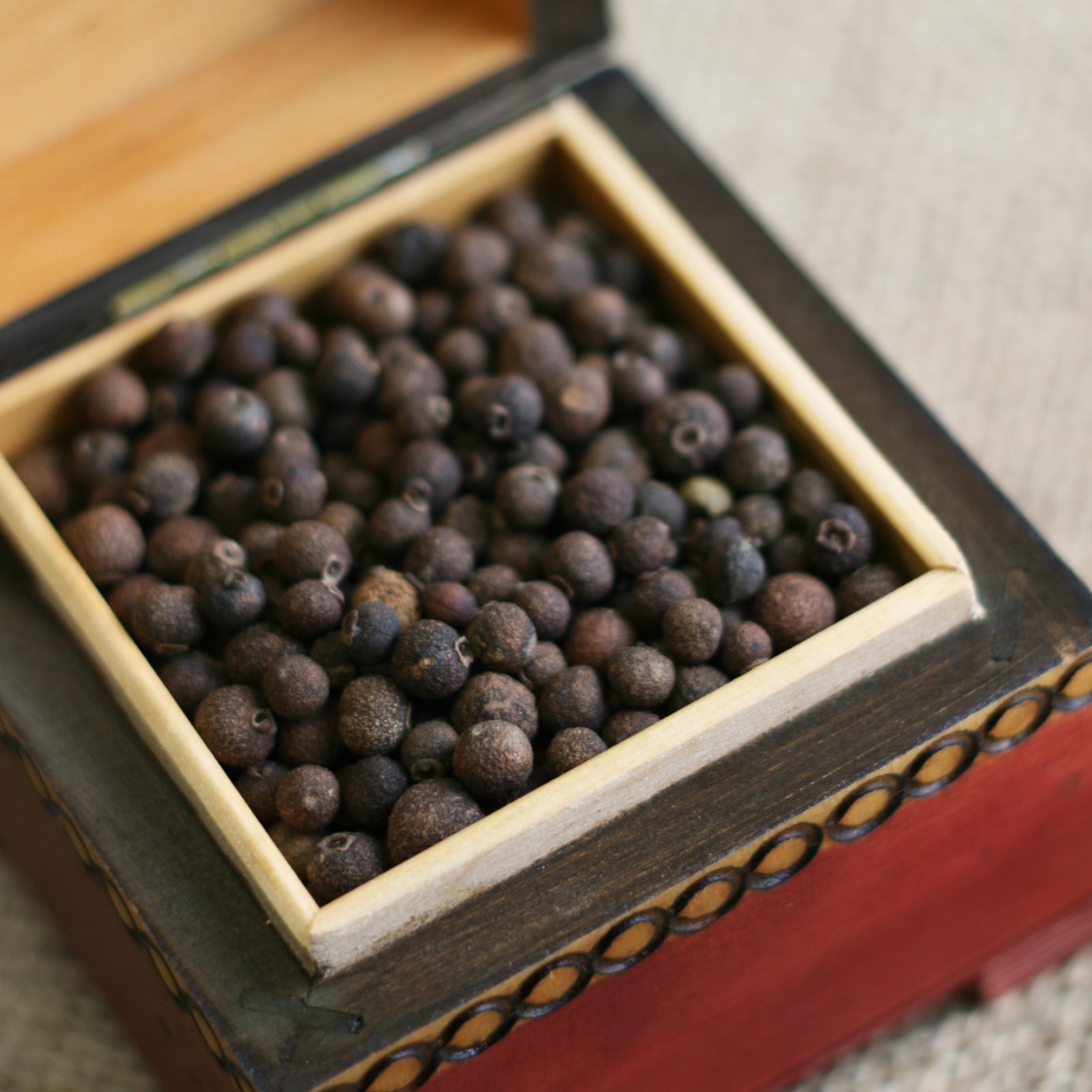 Allspice