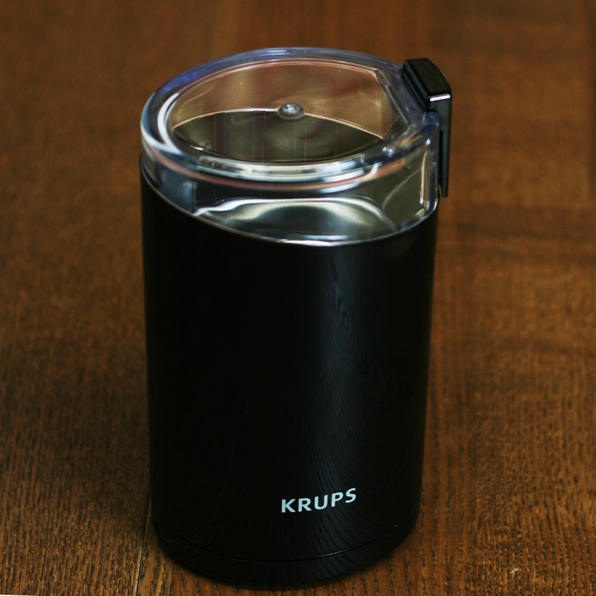 KRUPS Coffee &amp; Spice Grinder