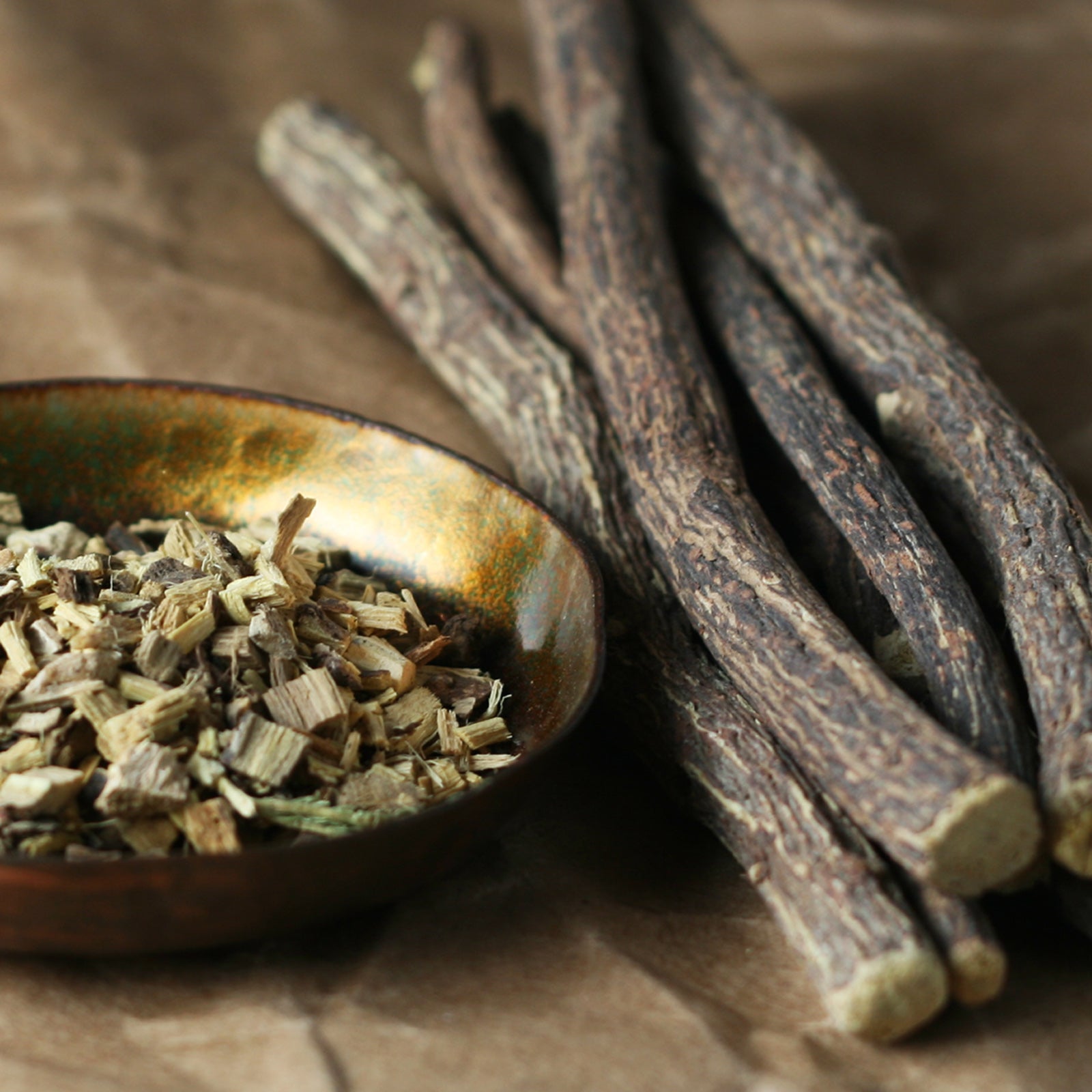 Licorice Root (accounts only)