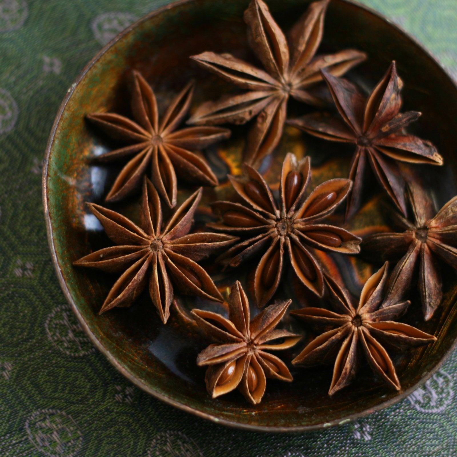 Star Anise (accounts only)