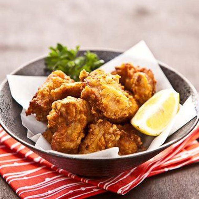 Chicken Karaage