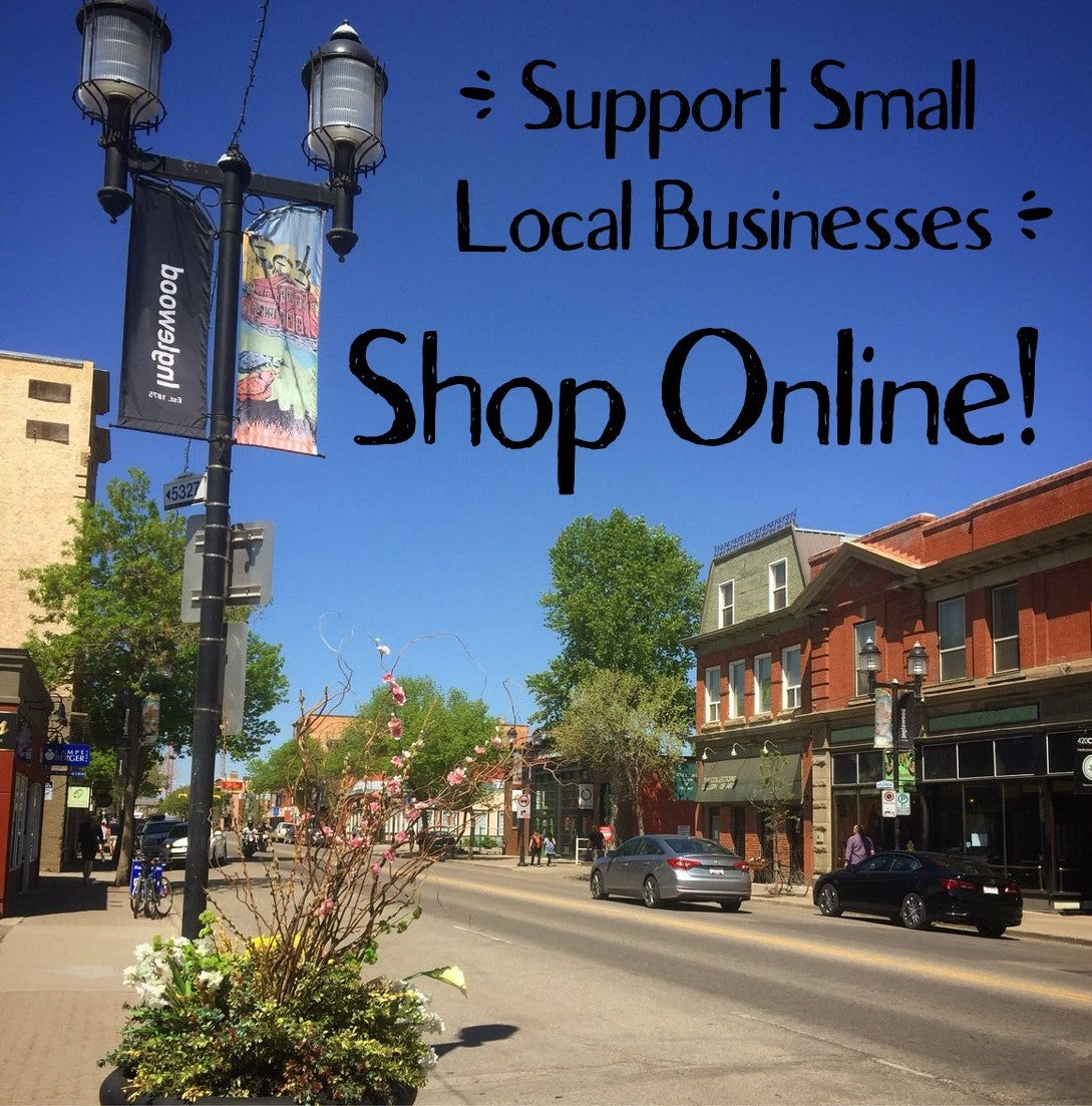 Supporting Small Businesses Is More Important Now Than Ever!