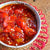 Tomato Chutney with Panch Poran