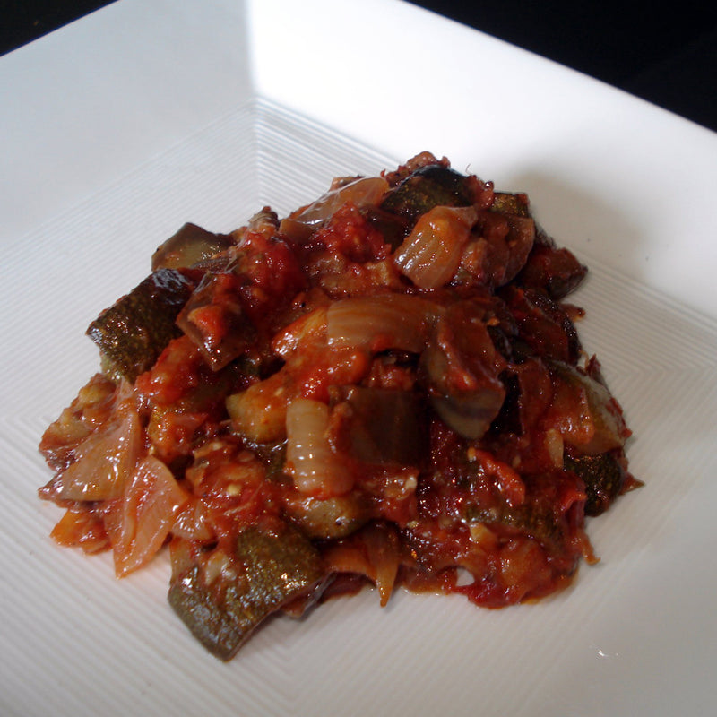 Ratatouille The Silk Road Spice Merchant