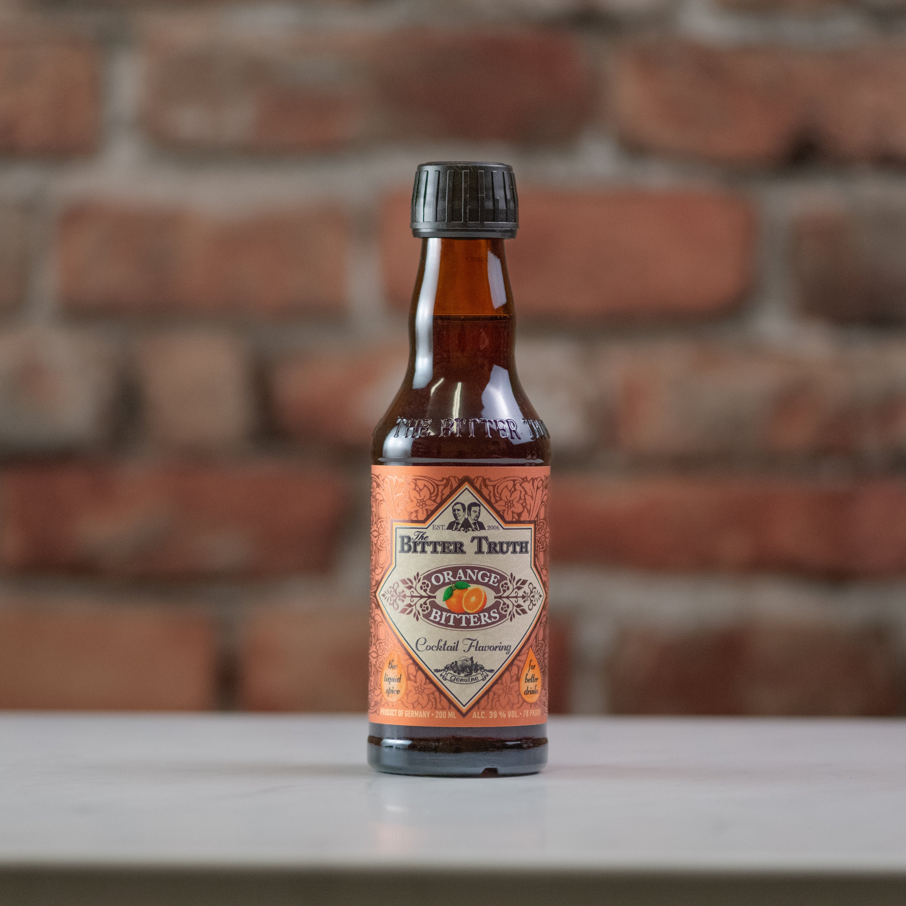 The Simple Truth About Bitters Most People Refuse to Believe