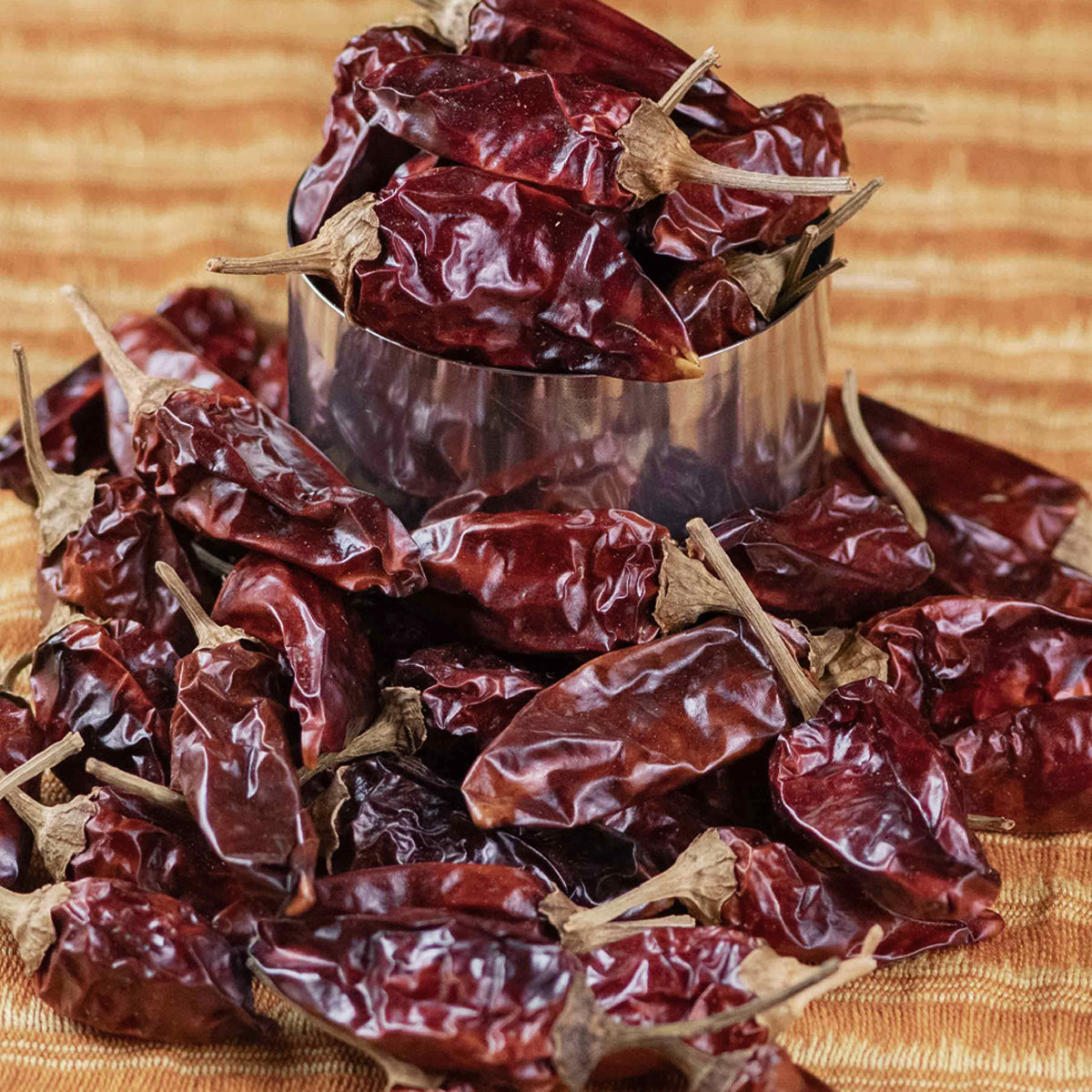 Calabrian Chiles (accounts only)