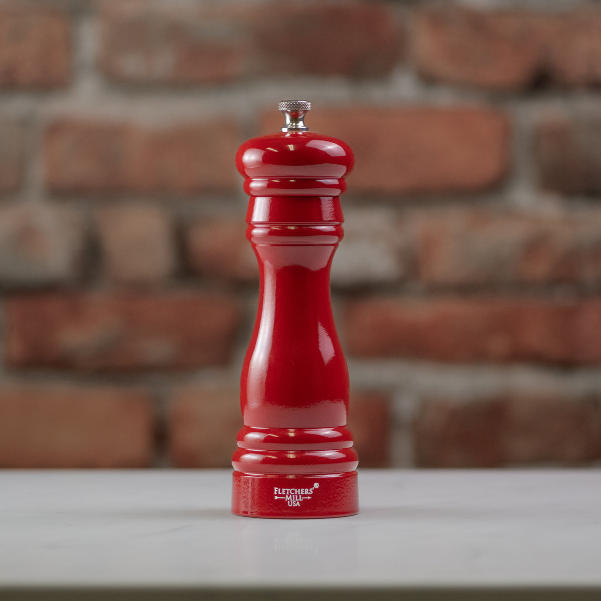 Fletchers' Mill Pepper & Salt Mills