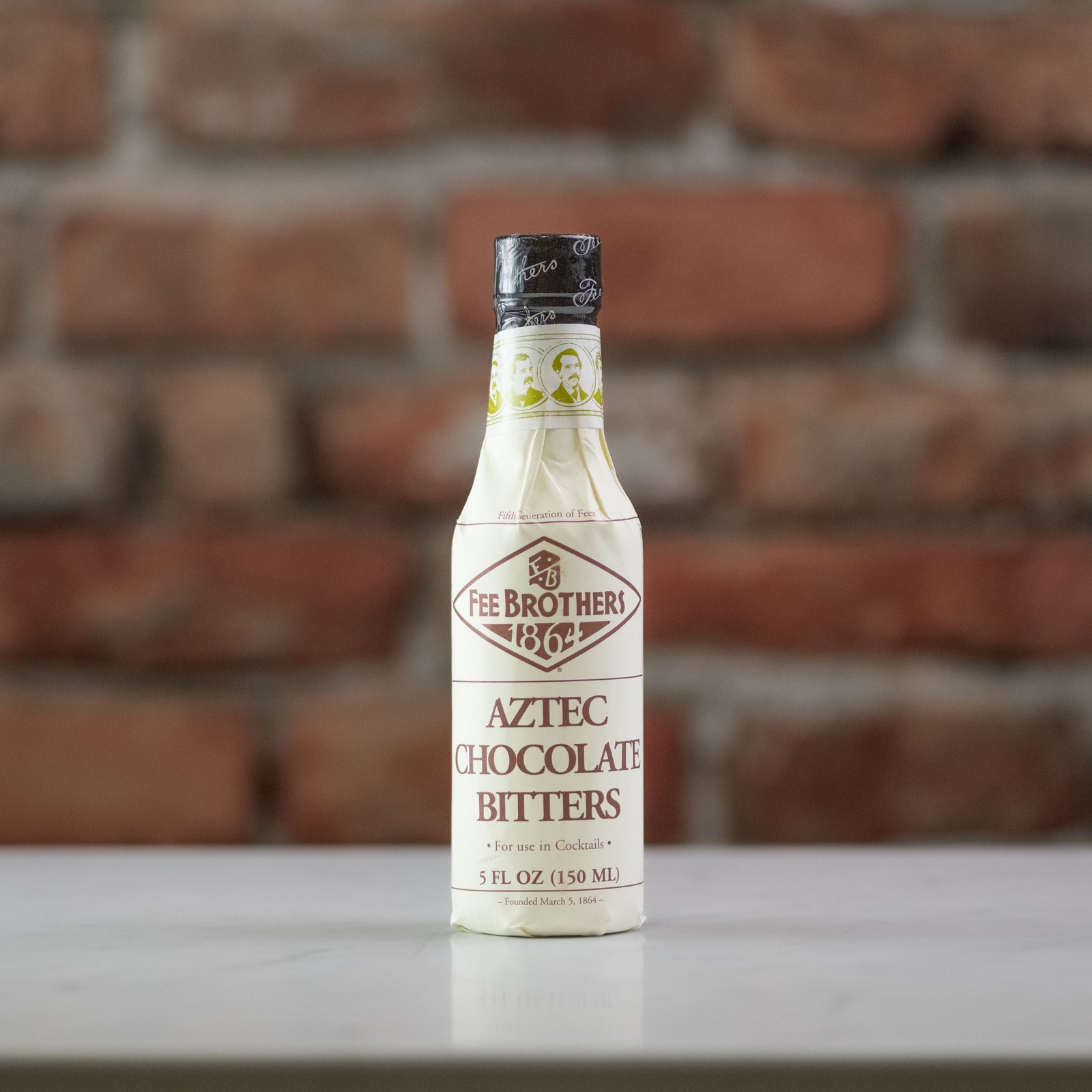 Fee Brothers Bitters