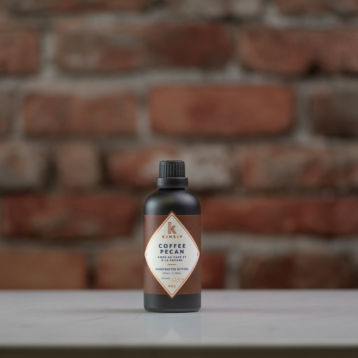 Kinsip Handcrafted Bitters