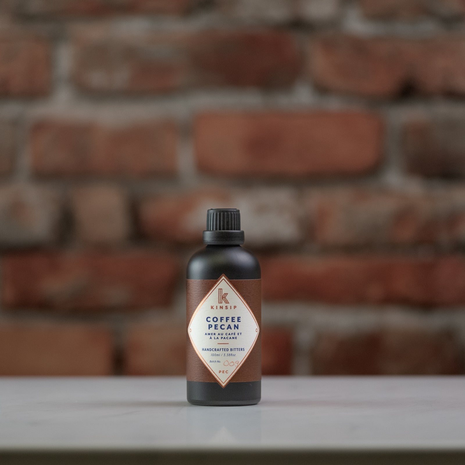 Kinsip Handcrafted Bitters