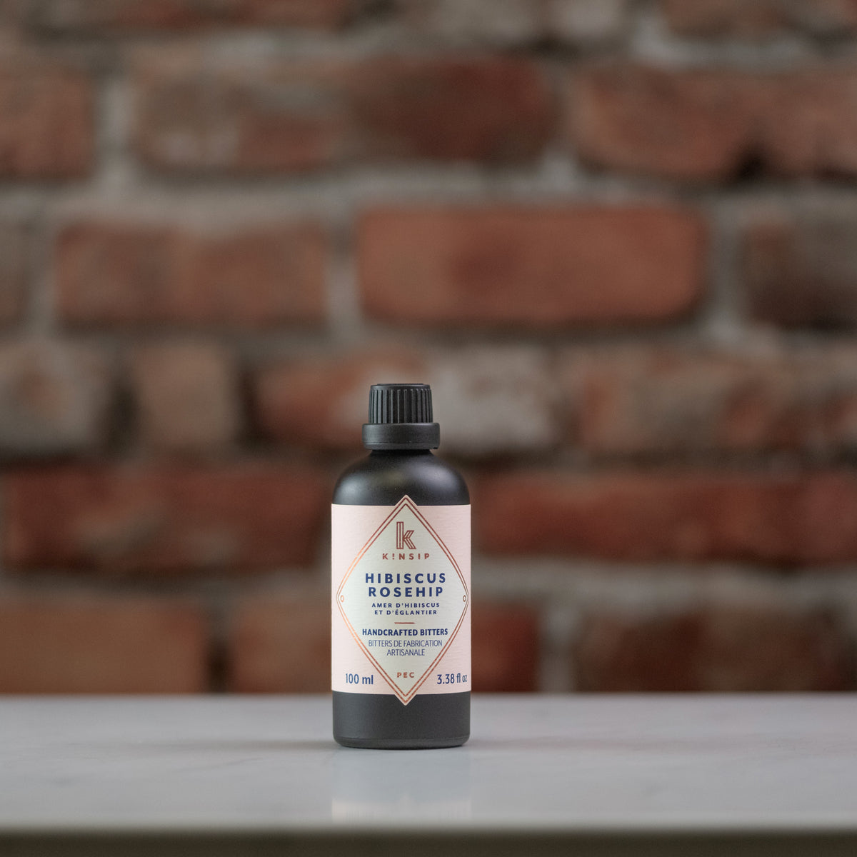 Kinsip Handcrafted Bitters