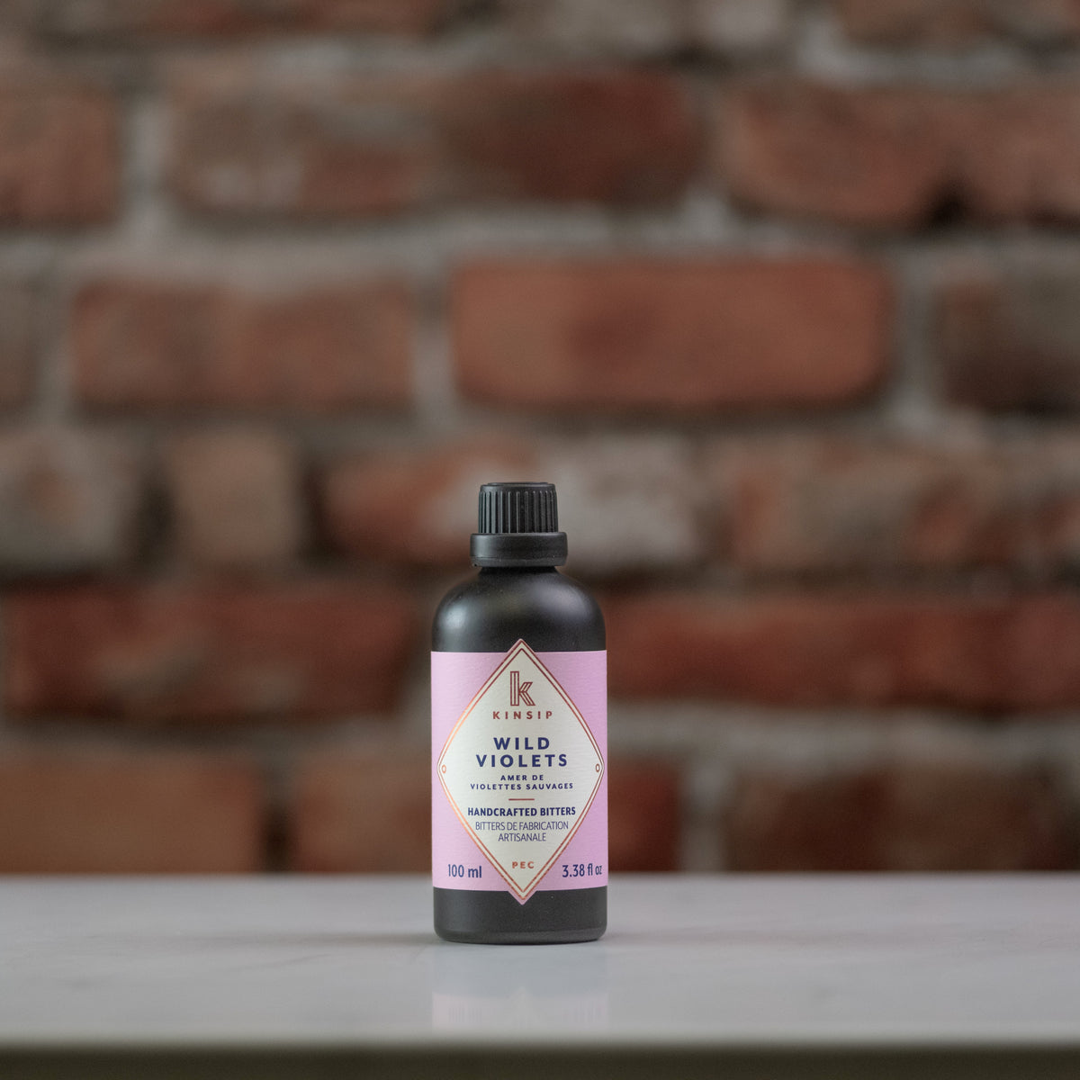 Kinsip Handcrafted Bitters