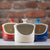 Le Creuset Salt Crock