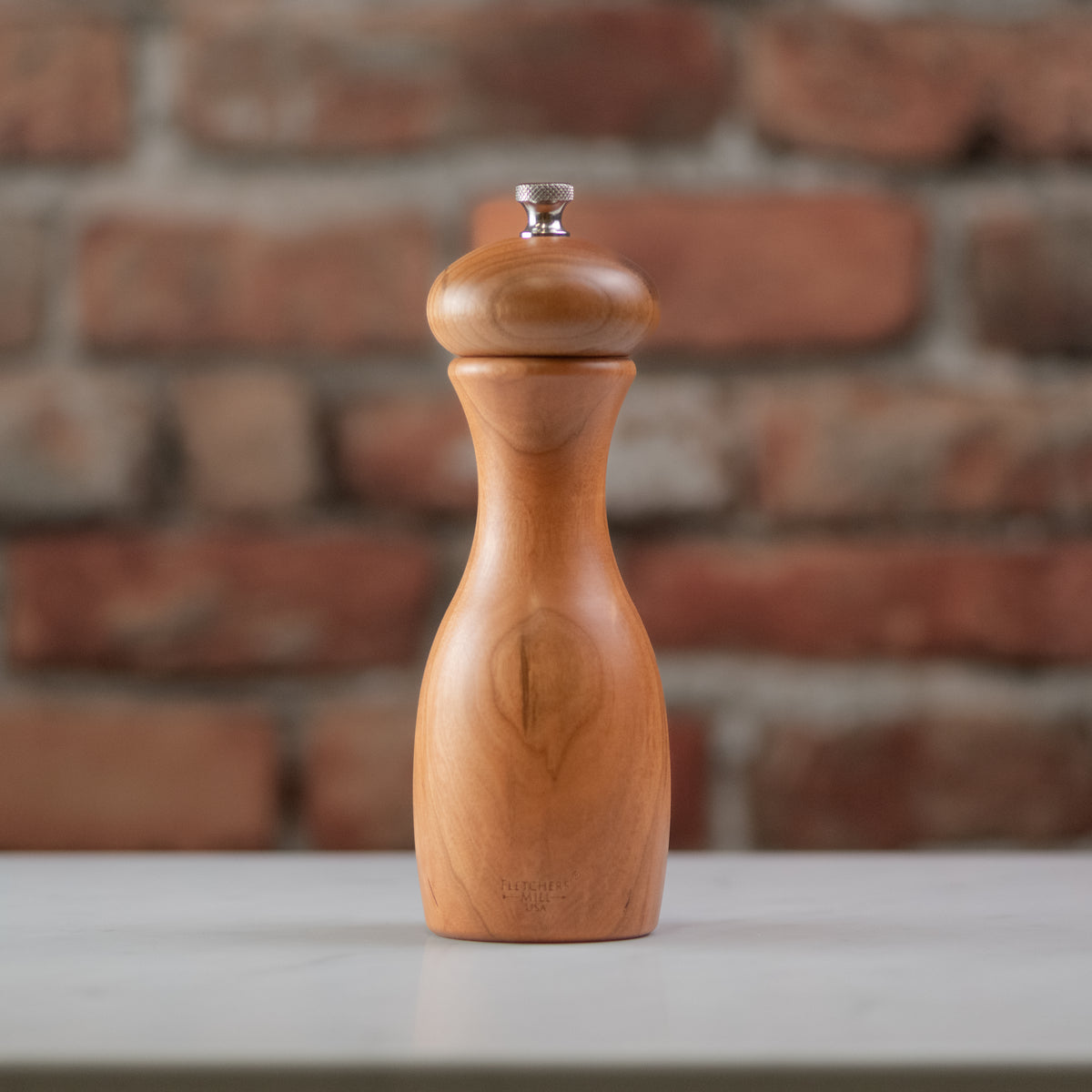 Fletchers' Mill Pepper & Salt Mills