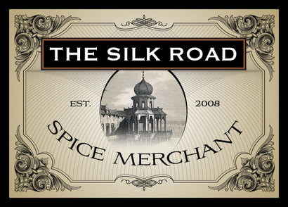 Lavender Flowers - The Silk Road Spice Merchant