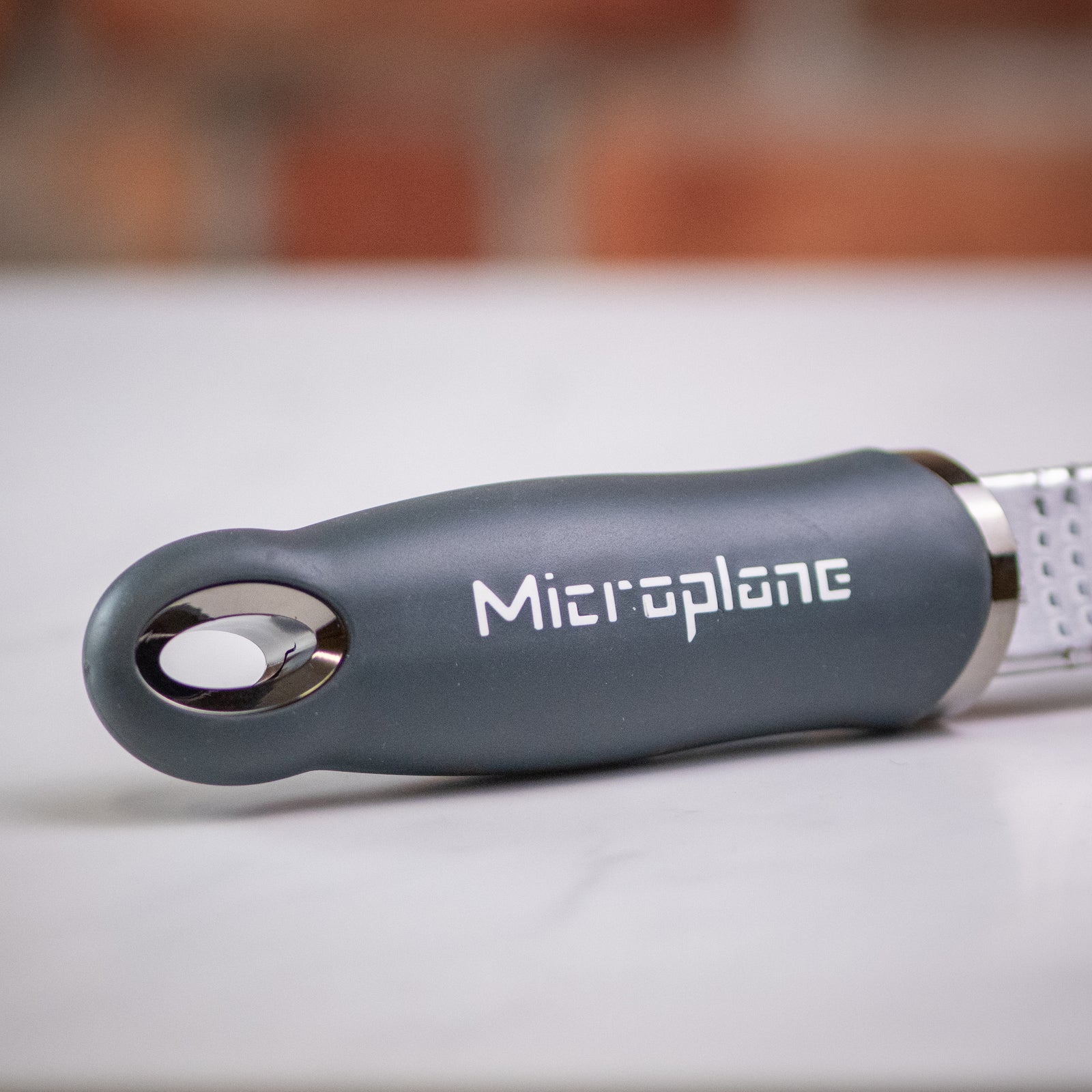 Microplane Premium Series Zester/Grater