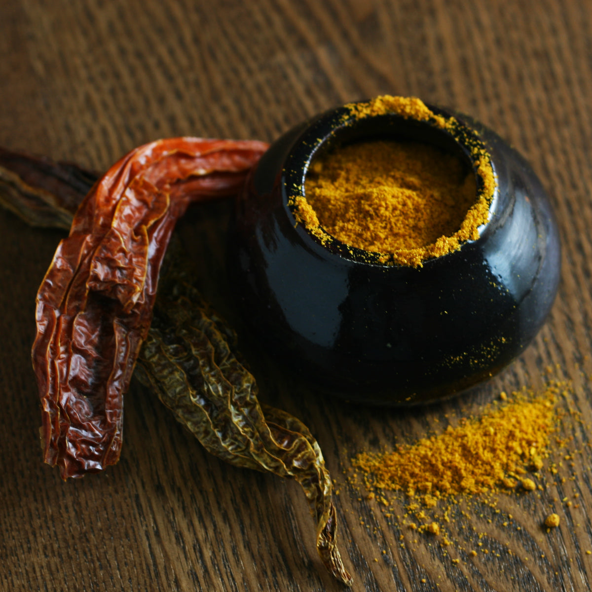 Aji Amarillo