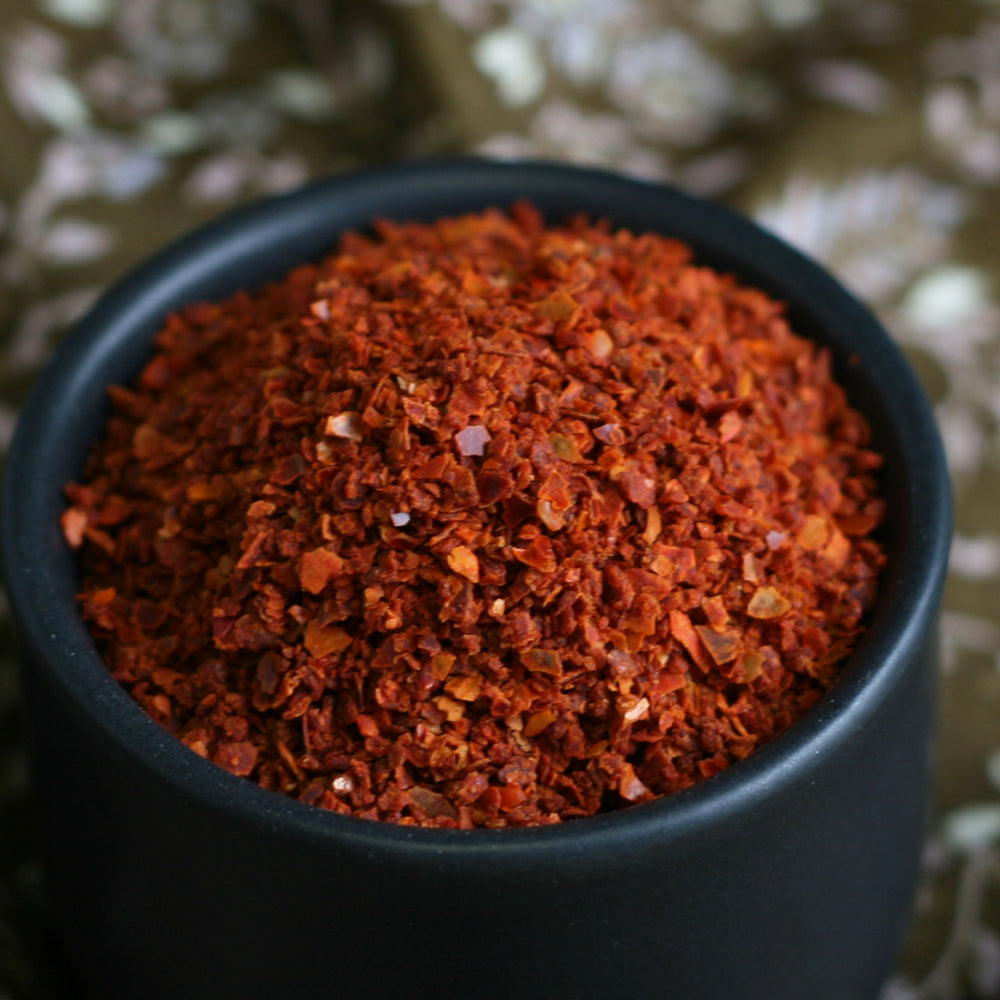 Chiles & Chili Powders The Silk Road Spice Merchant