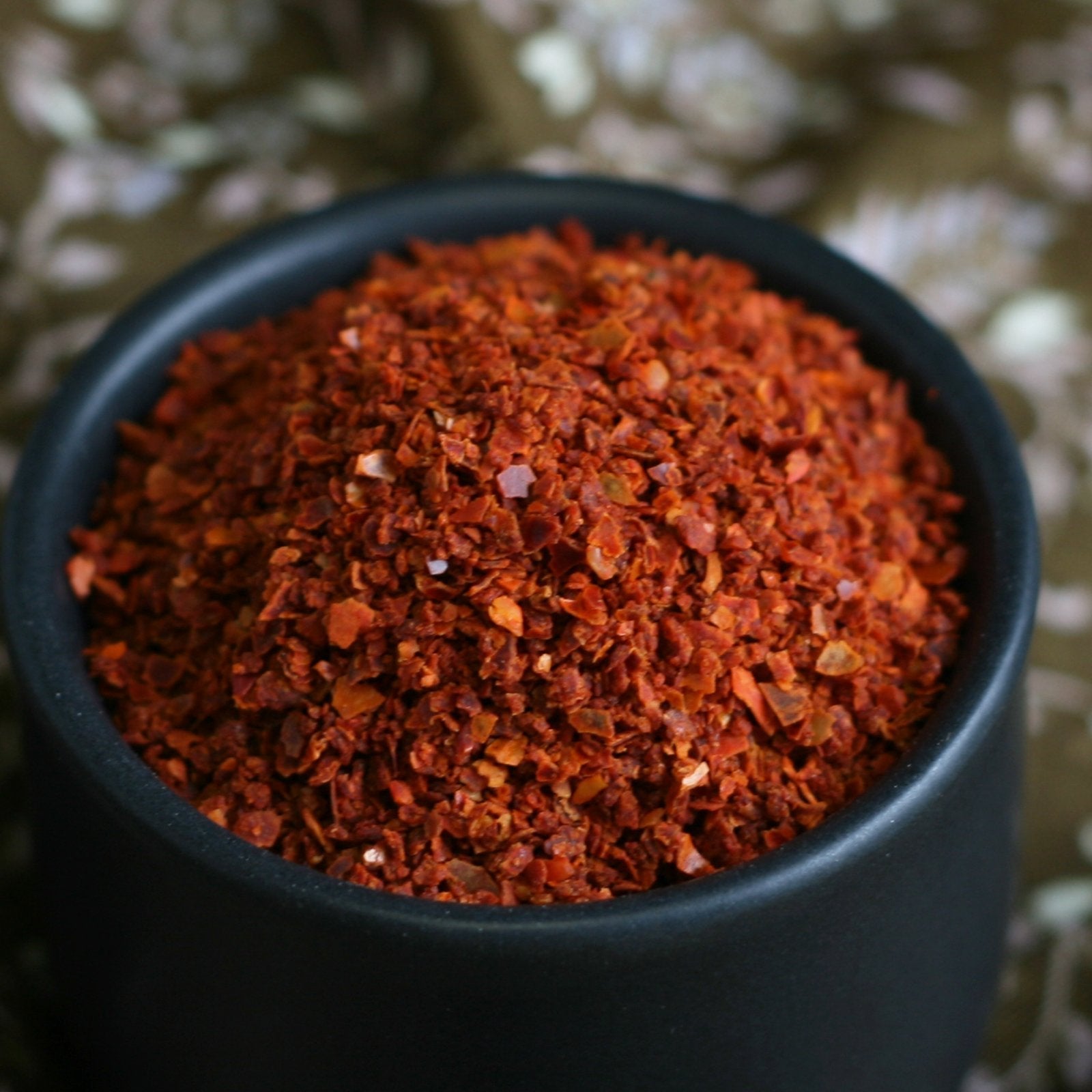 Aleppo Chiles (accounts only)