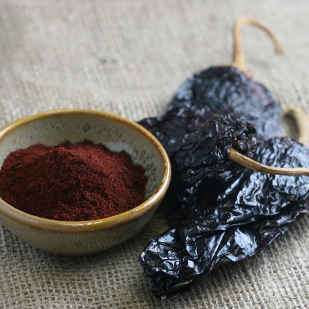 Ancho Chili Substitute For Chili Powder In Recipe Xatze Chile