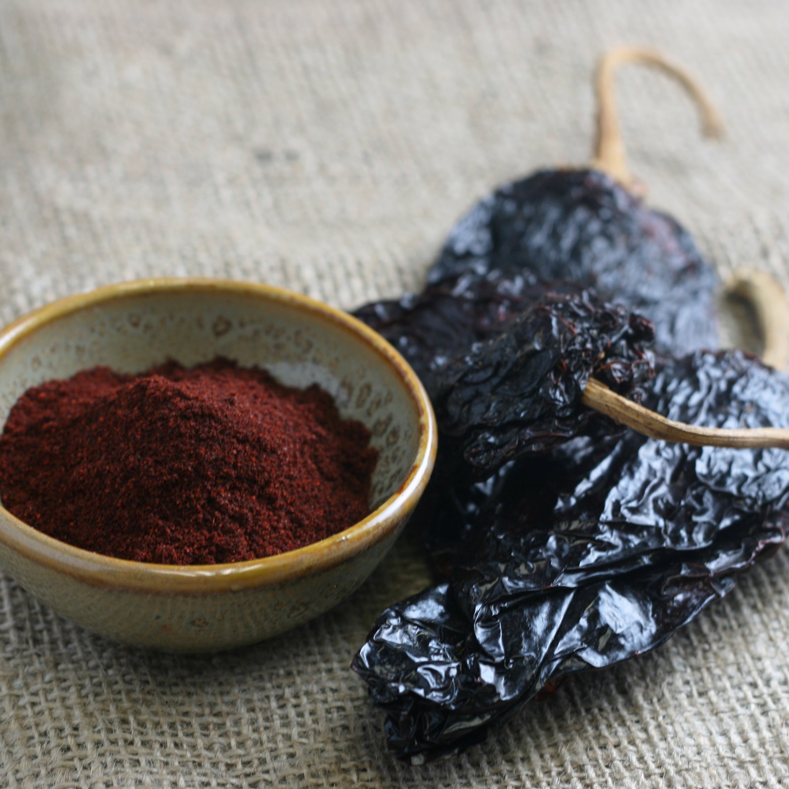 Ancho Chiles