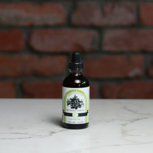 Black Cloud Bitters
