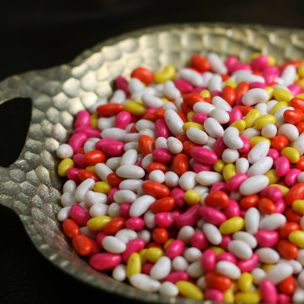 Fennel Seeds, Candied The Silk Road Spice Merchant