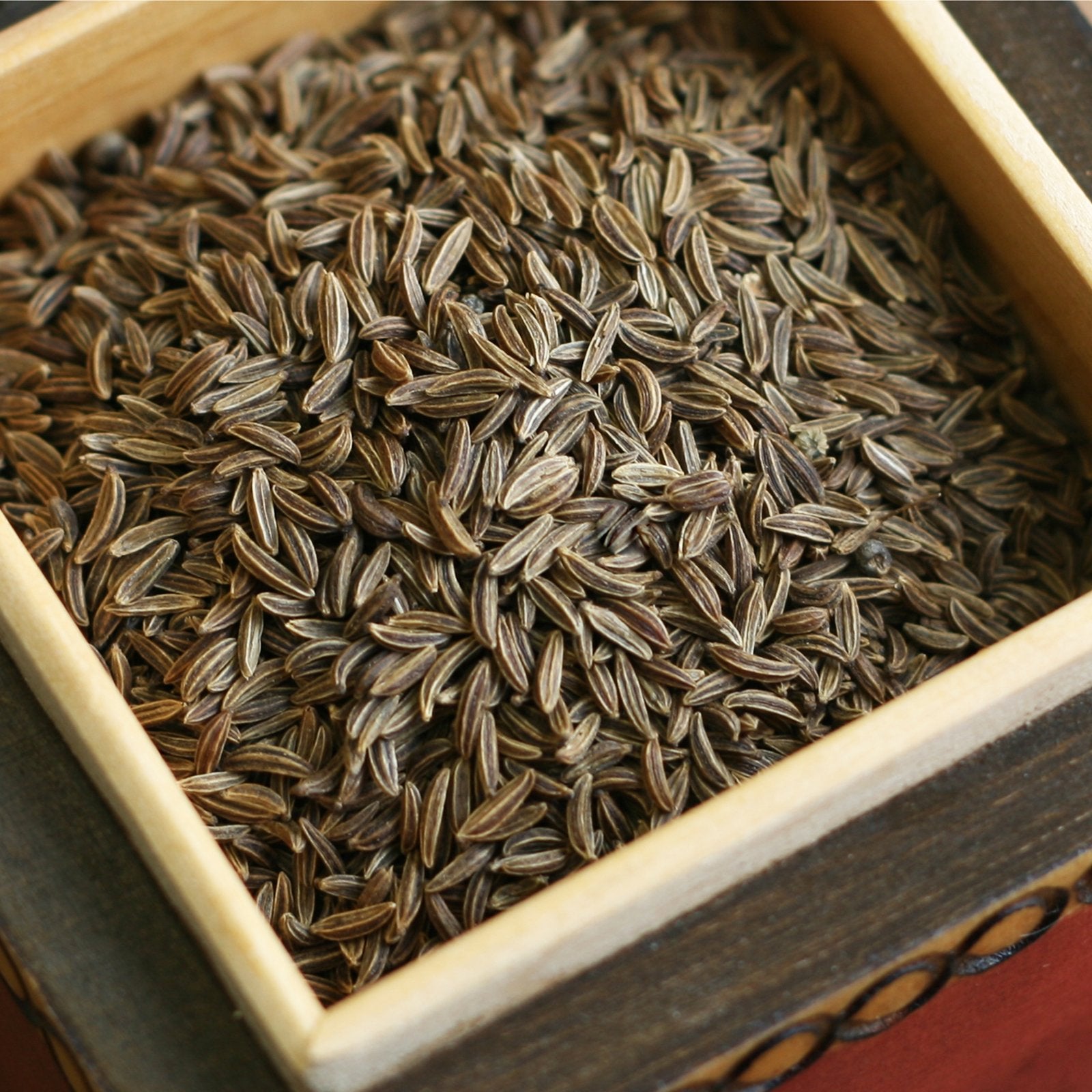 Caraway Seeds (accounts only)