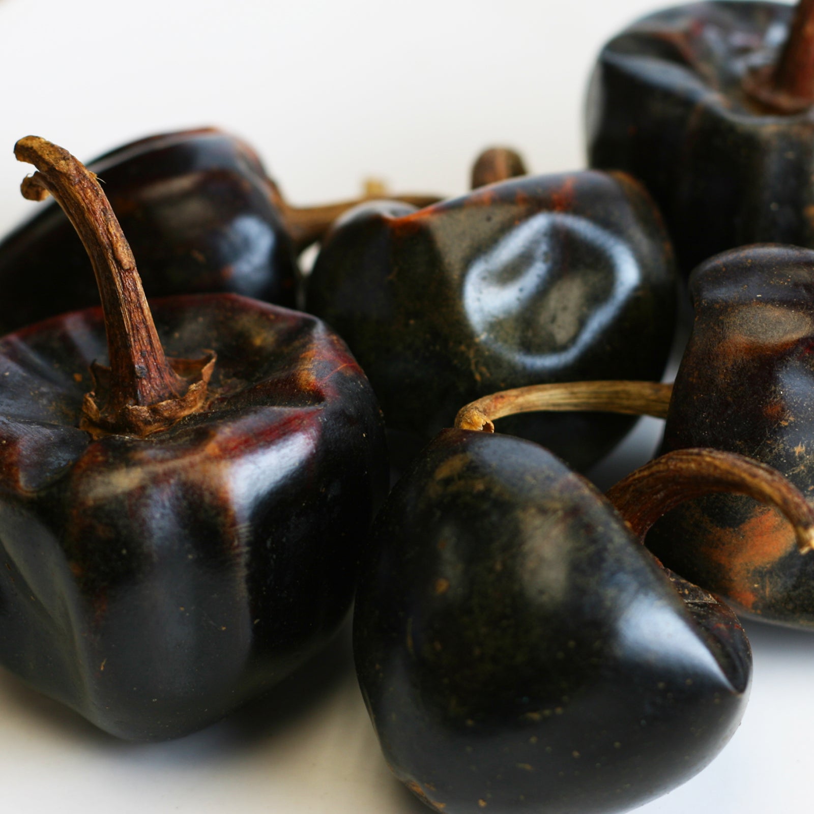 Cascabel Chiles