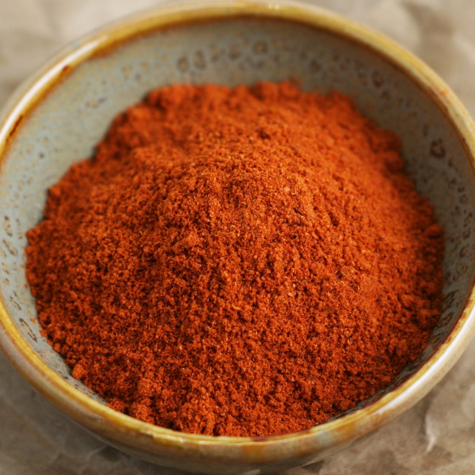 Cayenne Pepper (accounts only)