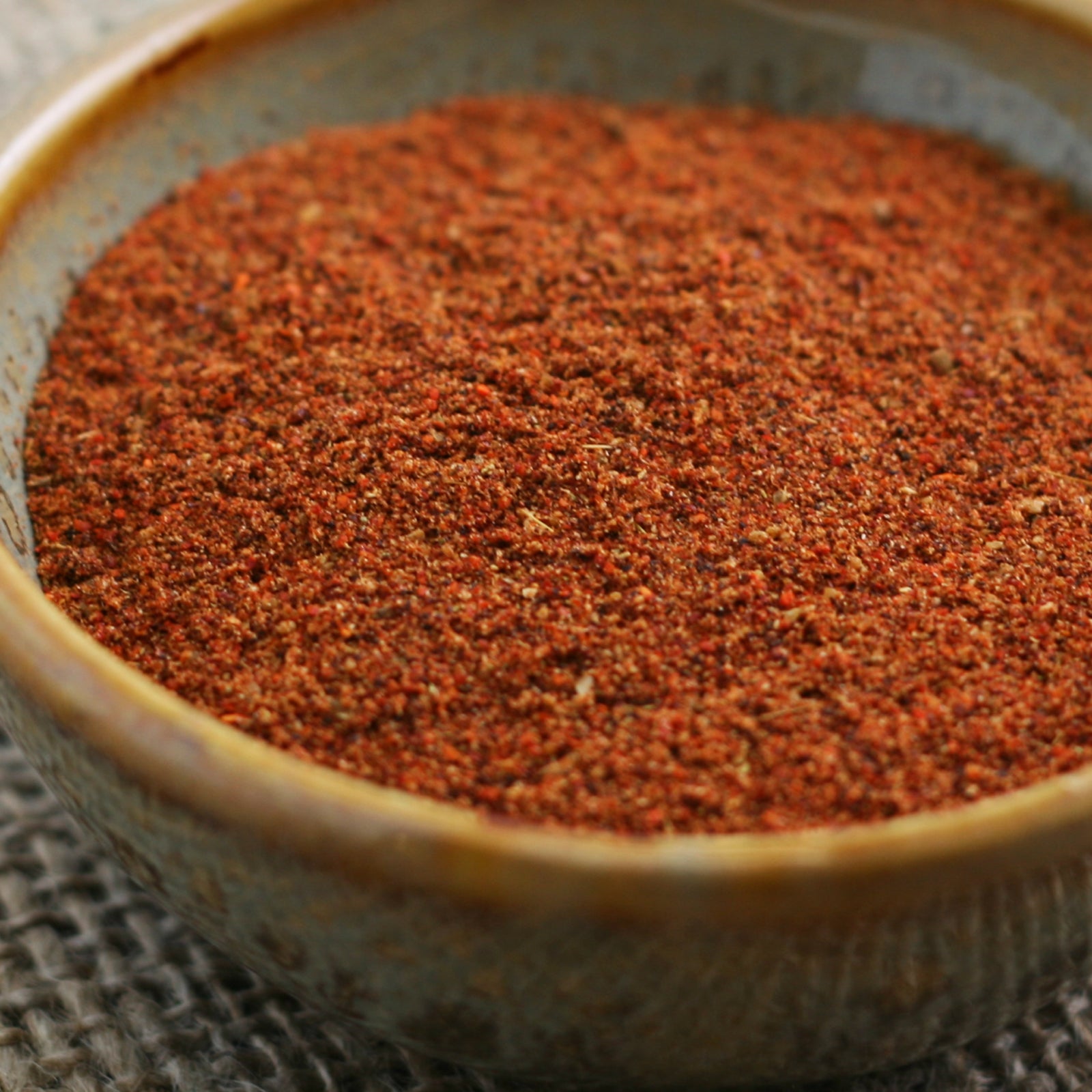 Chili Powder, Mild
