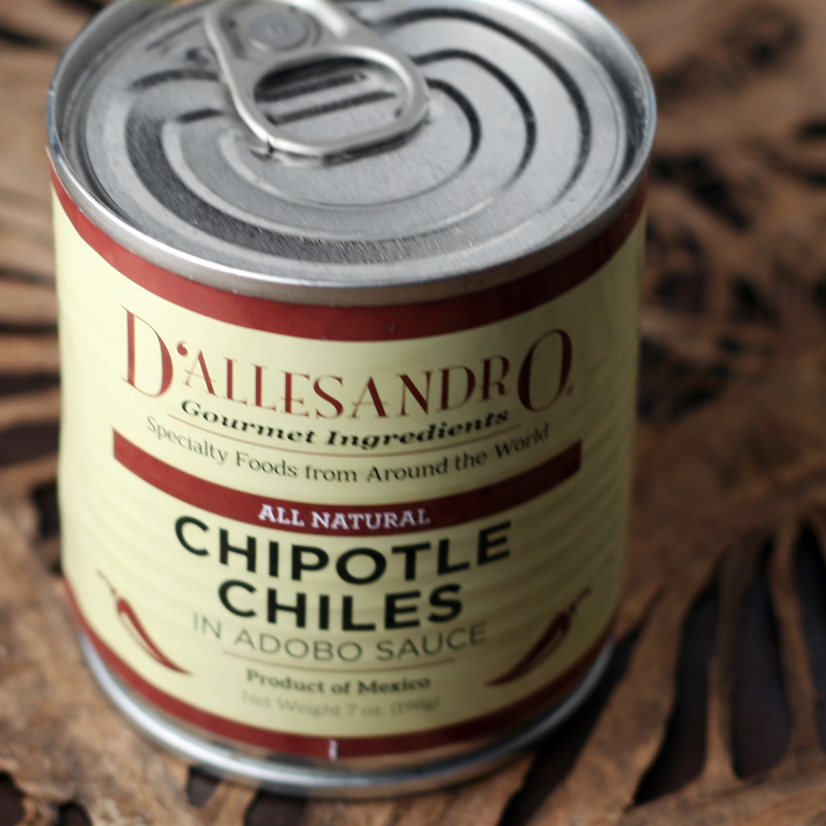 Chipotle Chiles (accounts only)