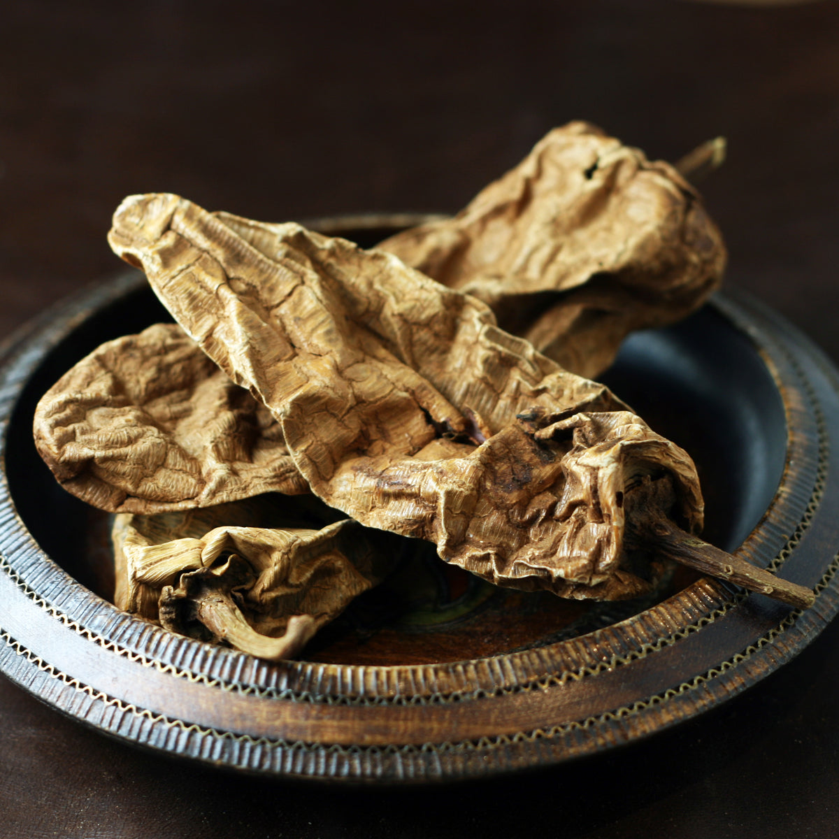 Chipotle Chiles (accounts only)