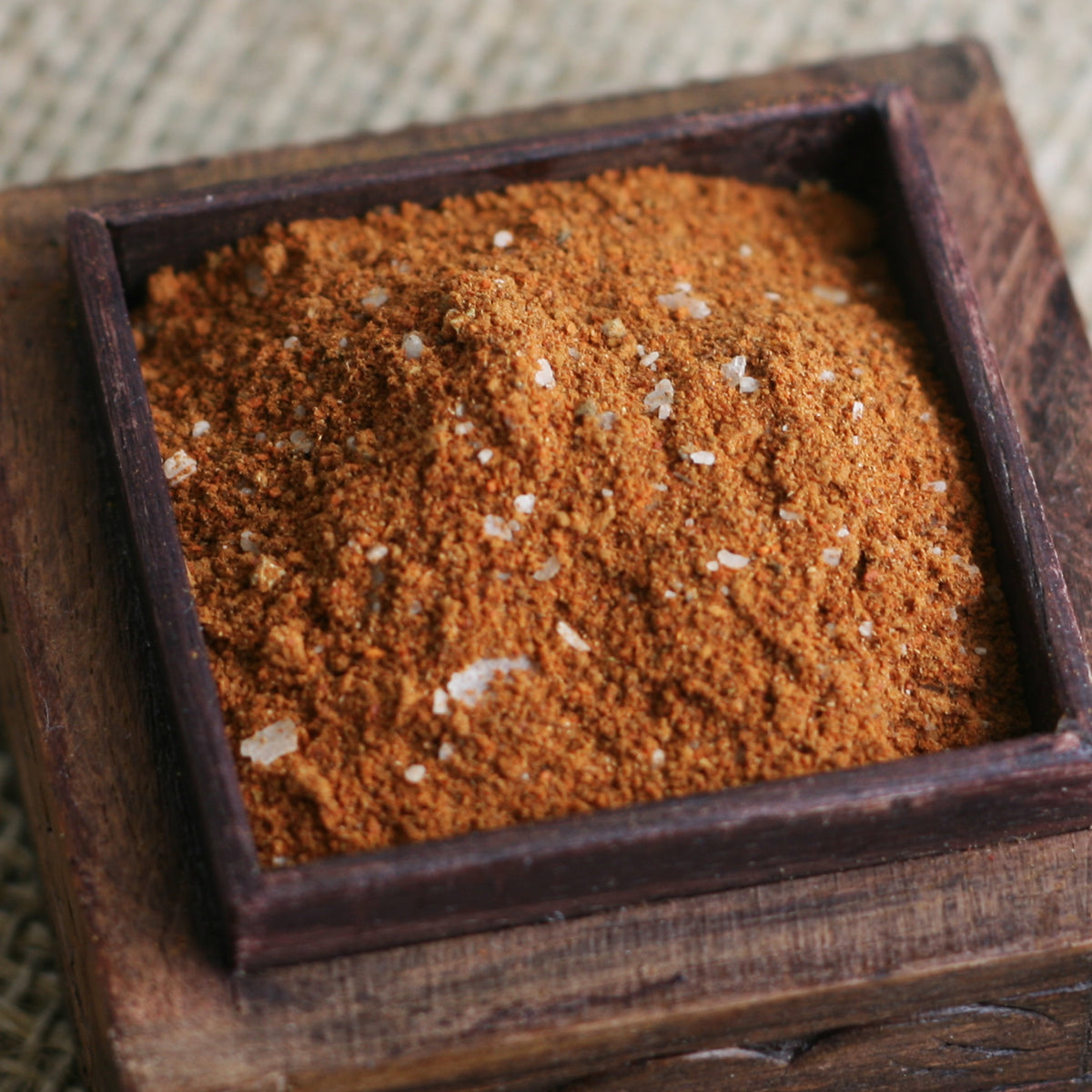 Cinnamon Chili Rub The Silk Road Spice Merchant