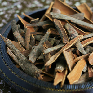 Cinnamon, Indonesian Korintje