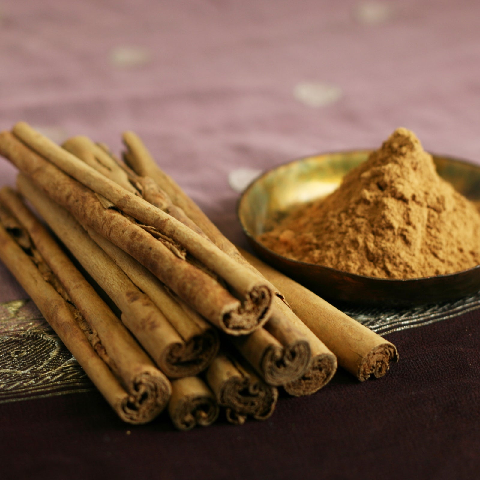 Cinnamon, Sri Lankan True