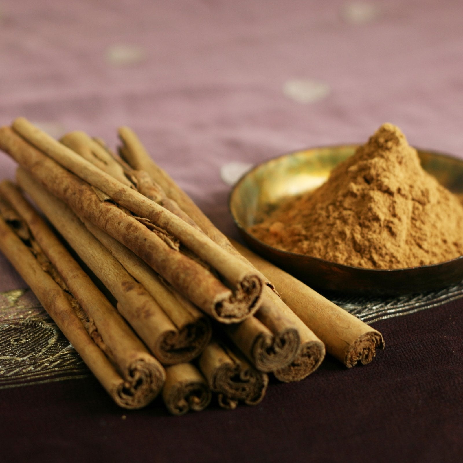 Cinnamon, Sri Lankan True (accounts only)