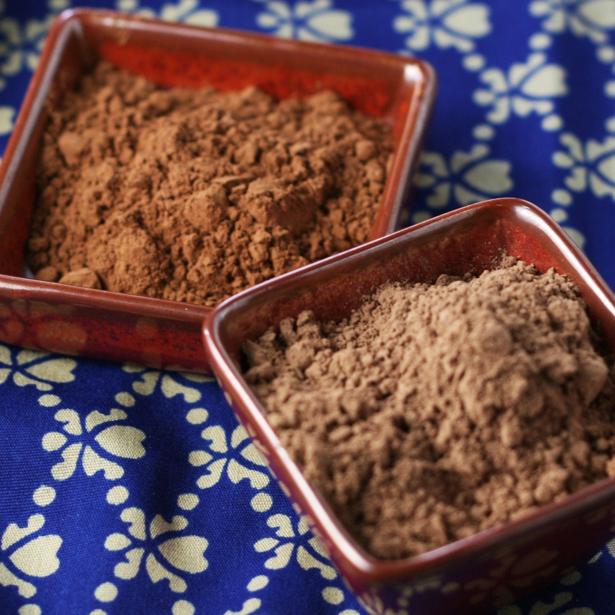 Cocoa Powder (accounts only)