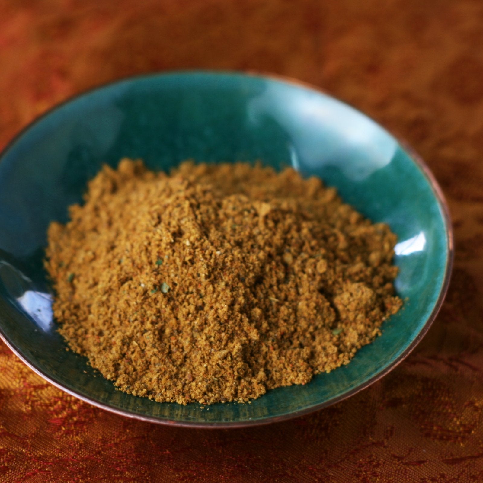 Madras Curry Powder (accounts only)